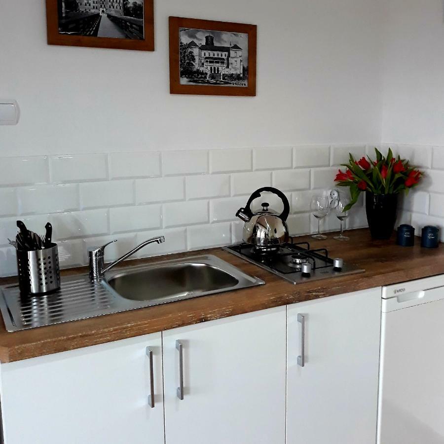 Vila Zielone Zacisze Uniejow Pokoj fotografie