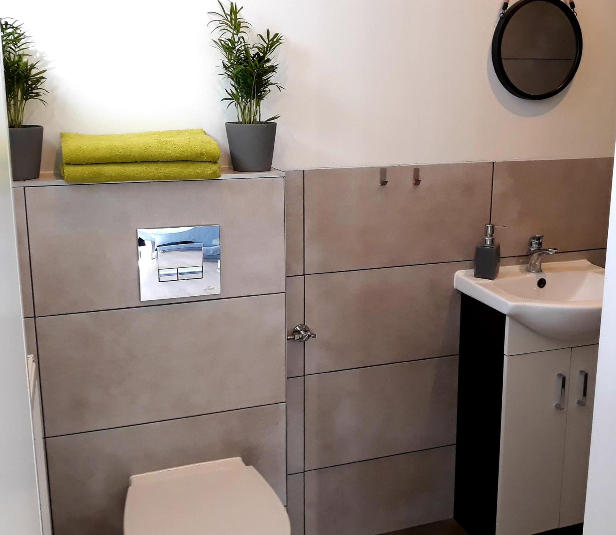 Vila Zielone Zacisze Uniejow Exteriér fotografie